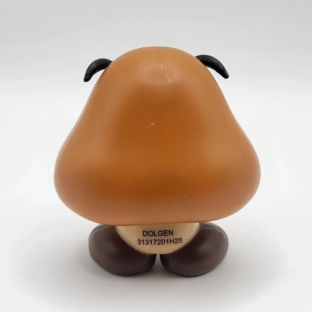 Super Mario Goomba Figure 1.5